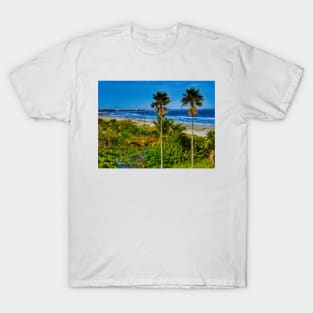 Palm Trees T-Shirt